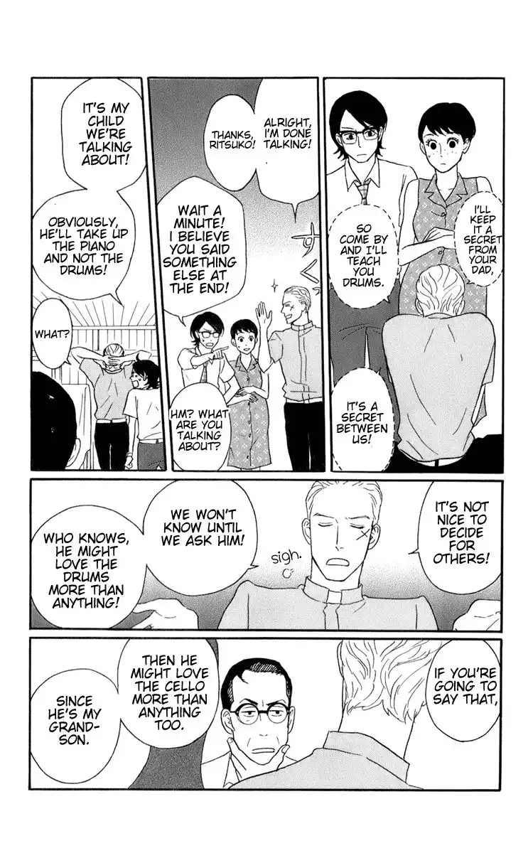 Sakamichi no Apollon Chapter 50 25